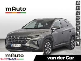 Hyundai Tucson 2021 1.6 150 KM Hyundai Tucson 2021 1.6 150 KM