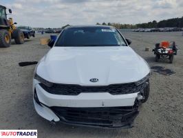 Kia Pozostałe 2021 1