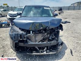 Kia Soul 2023 2
