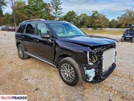 Hyundai Pozostałe 2026 3