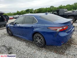 Toyota Camry 2023 2