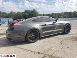 Ford Mustang 2018 2