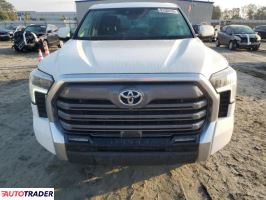Toyota Tundra 2024 3 Toyota Tundra 2024 3