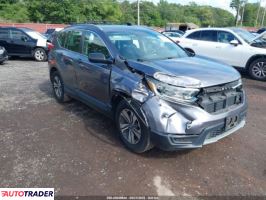 Honda CR-V - zobacz ofertę