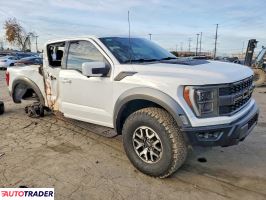 Ford Pozostałe 2023 3