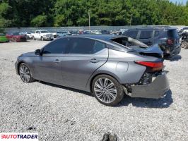 Nissan Altima 2023 2