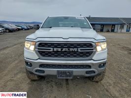 Dodge Ram 2022 5