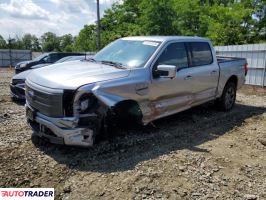 Ford Pozostałe 2023 Ford Pozostałe 2023
