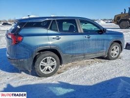 GMC Terrain 2024 1