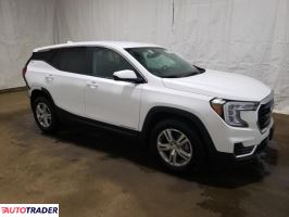 GMC Terrain 2024 1