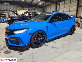 Honda Civic 2021 2