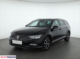 Volkswagen Passat 2019 2.0 187 KM