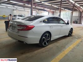 Honda Accord 2020 2