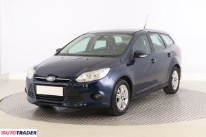 Ford Focus 2013 1.6 113 KM