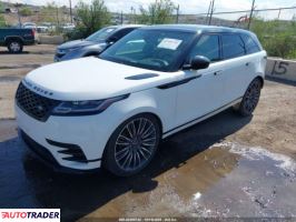 Land Rover Range Rover 2023 2