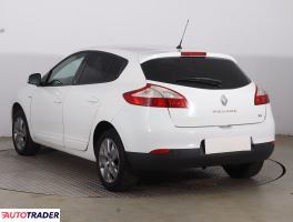 Renault Megane 2013 1.2 113 KM