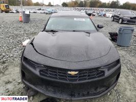 Chevrolet Camaro 2023 2