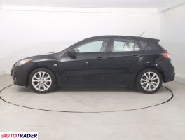 Mazda 3 2010 2.0 147 KM