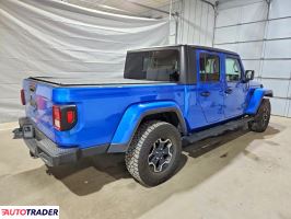 Jeep Pozostałe 2021 3