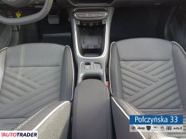 Fiat 600 2025 1.2 110 KM