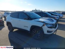 Jeep Compass 2019 2