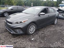 Kia Pozostałe 2023 2