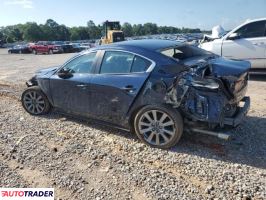 Mazda 3 2021 2 Mazda 3 2021 2