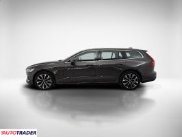 Volvo V60 2023 2.0 197 KM