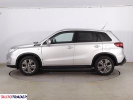 Suzuki Vitara 2019 1.4 138 KM
