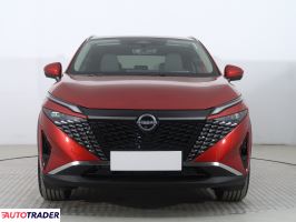 Nissan Qashqai 2025 1.3 155 KM Nissan Qashqai 2025 1.3 155 KM