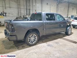 Dodge Ram 2023 5