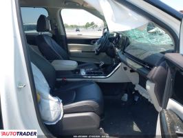 Kia Carnival 2023 3