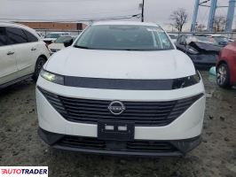 Nissan Murano 2025 2