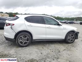 Alfa Romeo Stelvio 2022 2