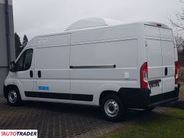 Fiat Ducato 2021 2.3