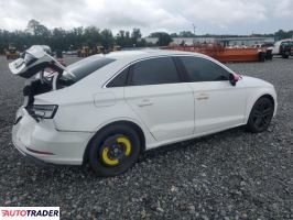 Audi A3 2019 2 Audi A3 2019 2