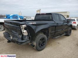 Chevrolet Silverado 2022 2 Chevrolet Silverado 2022 2