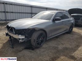 BMW Pozostałe 2023 3