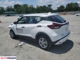 Nissan Pozostałe 2023 1 Nissan Pozostałe 2023 1
