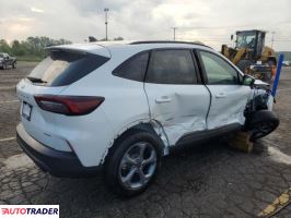 Ford Escape 2025 1 Ford Escape 2025 1