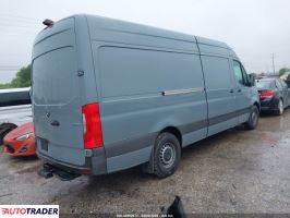 Mercedes 250 2024 2