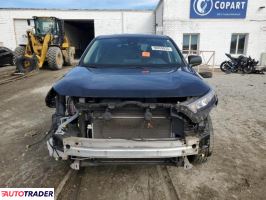 Toyota Pozostałe 2022 2