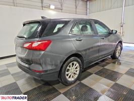 Chevrolet Equinox 2021 1