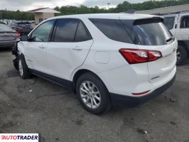 Chevrolet Equinox 2019 1