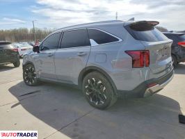 Kia Sorento 2025 2