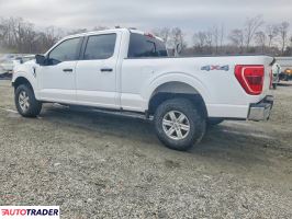 Ford Pozostałe 2021 5