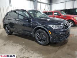 Volkswagen Tiguan 2023 2