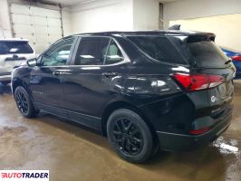 Chevrolet Equinox 2023 1