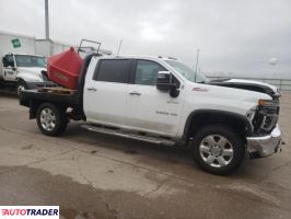 Chevrolet Silverado 2021 6 Chevrolet Silverado 2021 6