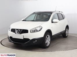Nissan Qashqai 2011 1.6 128 KM